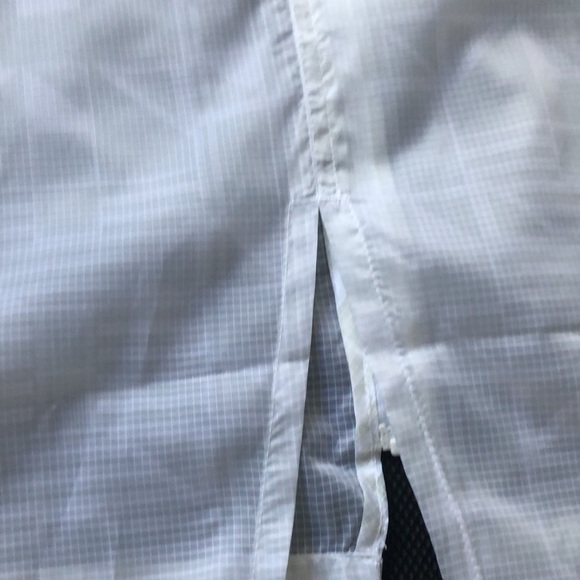 💥HP💥NWT windbreaker loose fit jacket very light size M - Picture 8 of 14